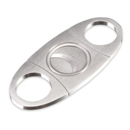 Cigar Cutter Manufacturer - Stainless Steel Promotional Gift