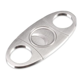 Cigar Cutter Manufacturer - Stainless Steel Promotional Gift