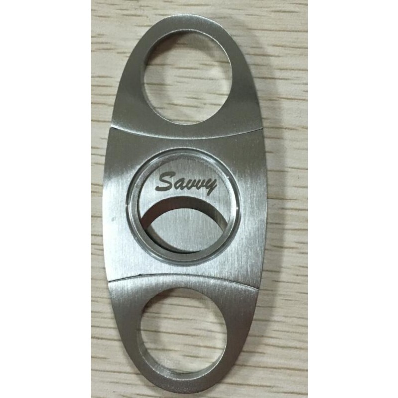 Cigar Cutter Manufacturer - Stainless Steel Promotional Gift