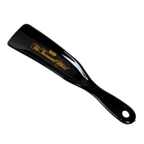 Shoe Horn Factory - Custom Logo Plastic Shoe Horn