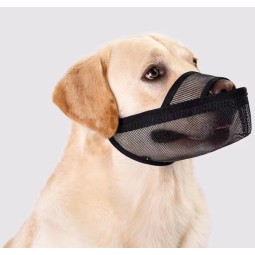 Dog Muzzle Manufacturer - Custom Design Anti Bite Muzzle