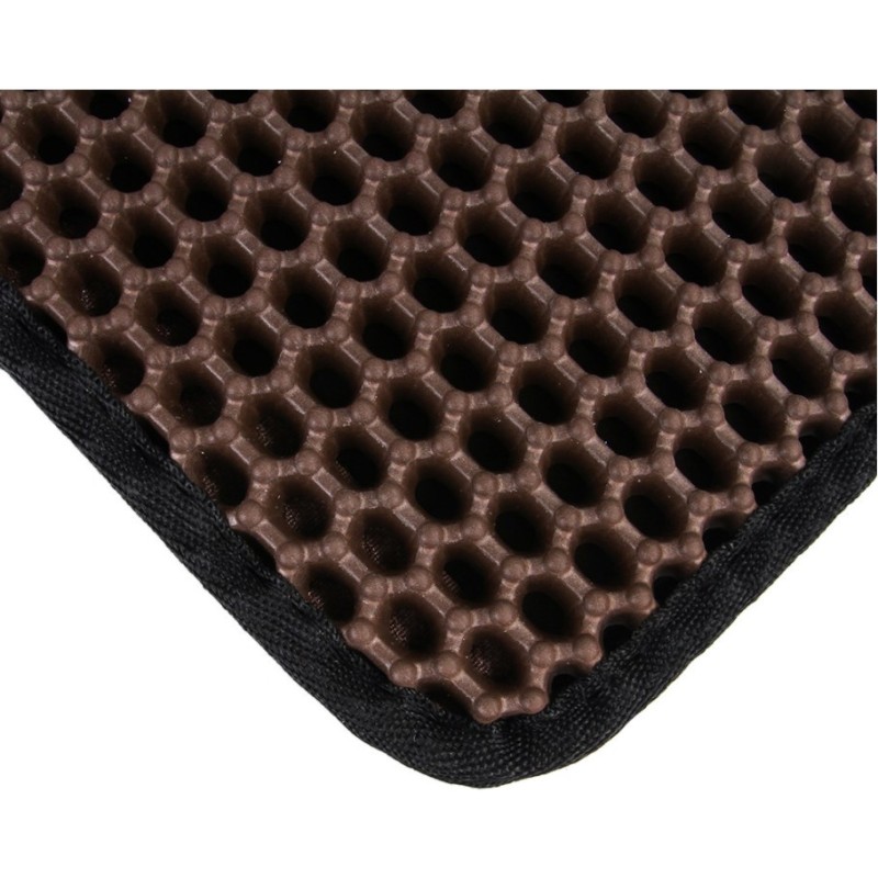 Cat Litter Mat Factory - Double Layer Waterproof EVA Pad