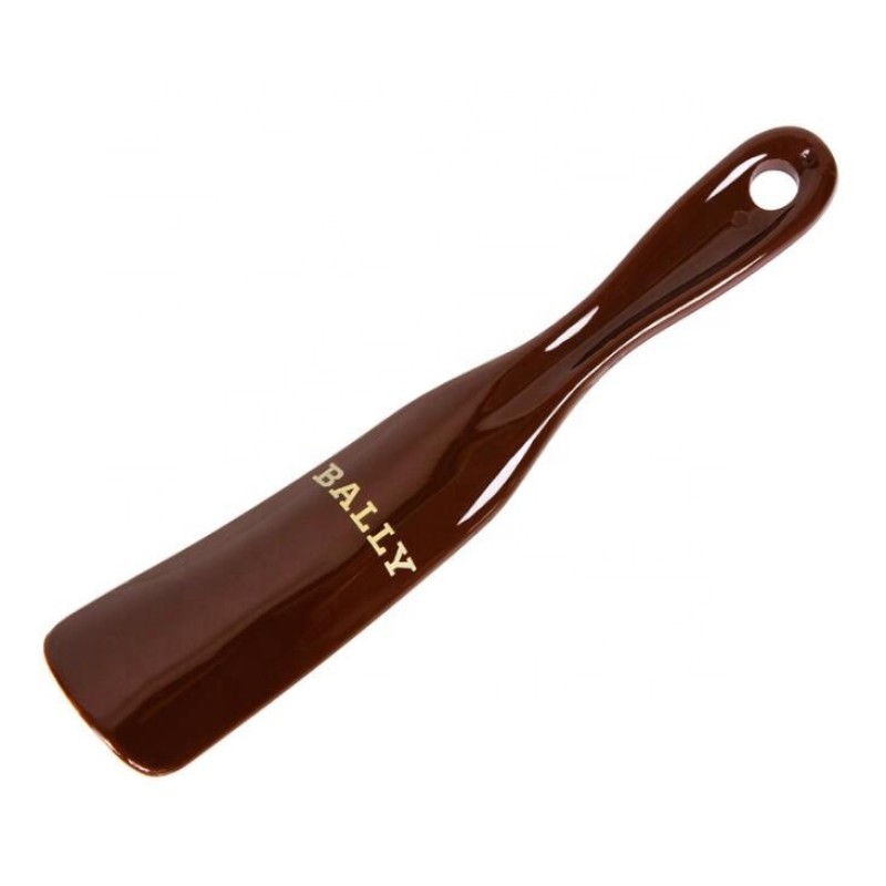 Shoe Horn Factory - Custom Logo Plastic Shoe Horn