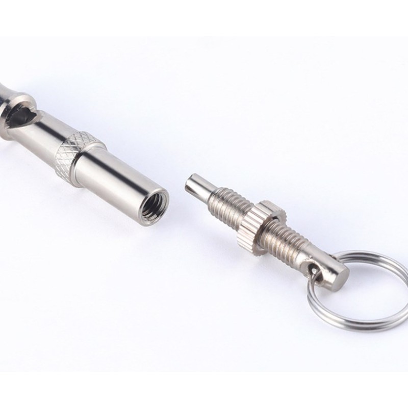 Dog Training Whistle Factory - Ultrasonic Adjustable Whistle
