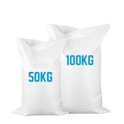 PP Woven Bag Factory - Custom Fertilizer Ventilated Bag