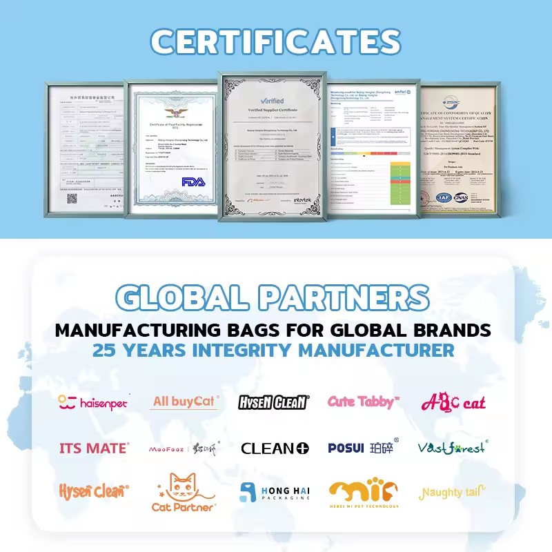 Sandwich Bag Manufacturer - Custom Paper Window Packaging