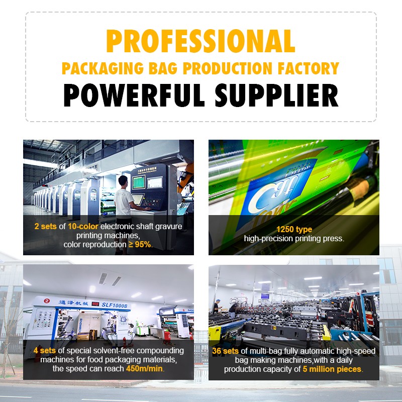 Film Roll Manufacturer - Custom Transparent Lamination Film