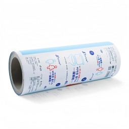 Film Roll Manufacturer - Custom Transparent Lamination Film