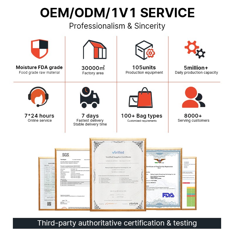 PP Woven Bag Factory - Custom Heavy Duty Waterproof Bag