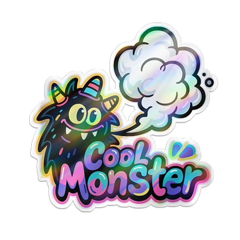 Mylar Bags Factory - Custom Holographic Smell Proof Packaging