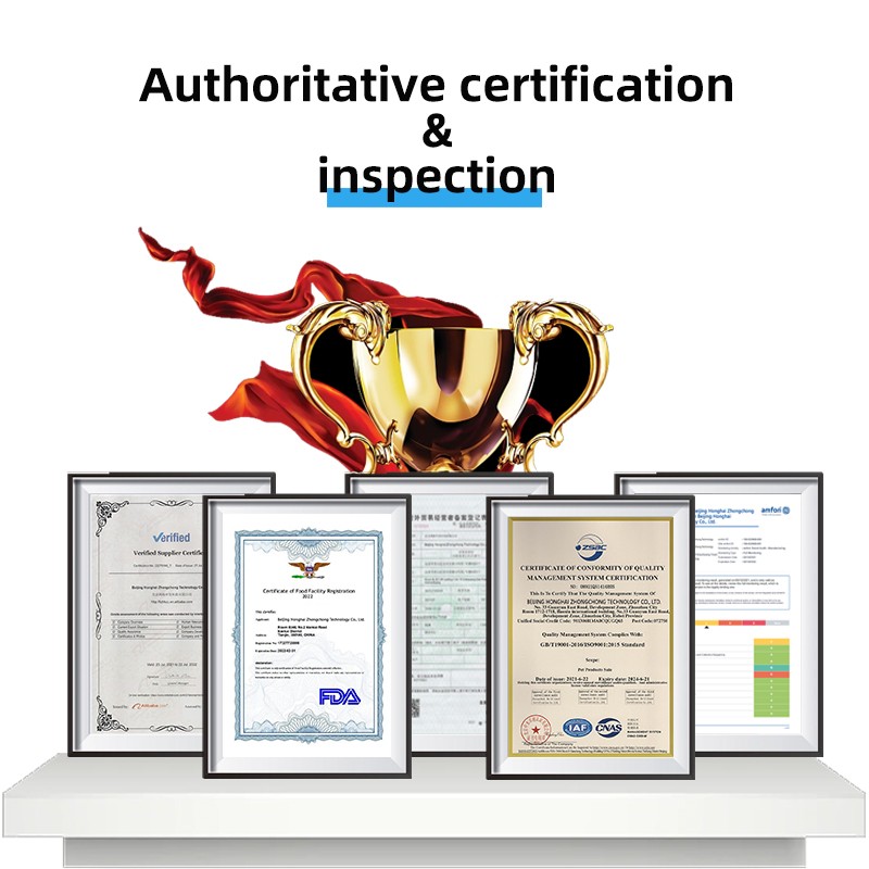 Coffee Bag Factory - Custom Kraft Paper Valve Pouch Packaging