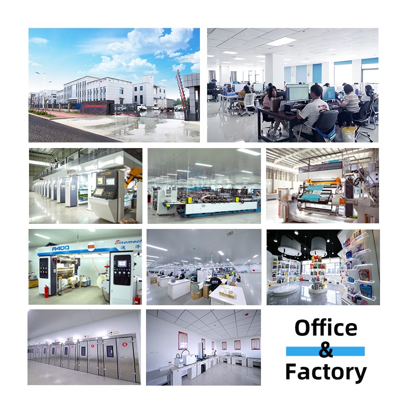 Coffee Bag Factory - Custom Kraft Paper Valve Pouch Packaging