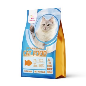 Food Bag Manufacturer - Custom Flat Bottom Ziplock Packaging