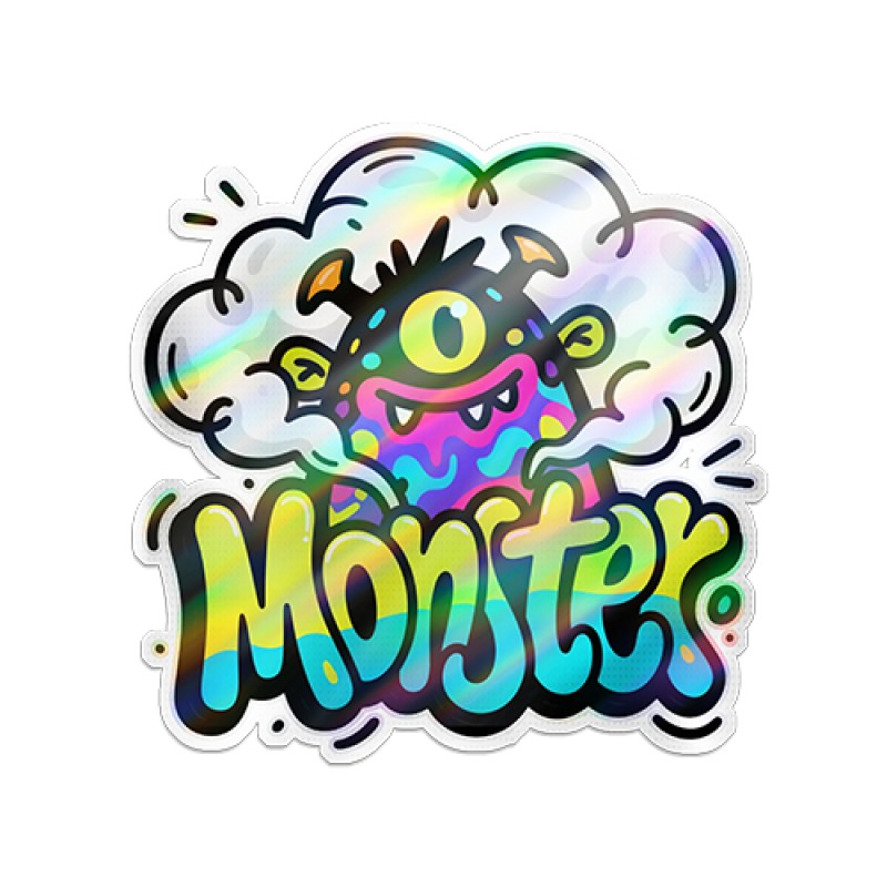 Mylar Bags Factory - Custom Holographic Smell Proof Packaging