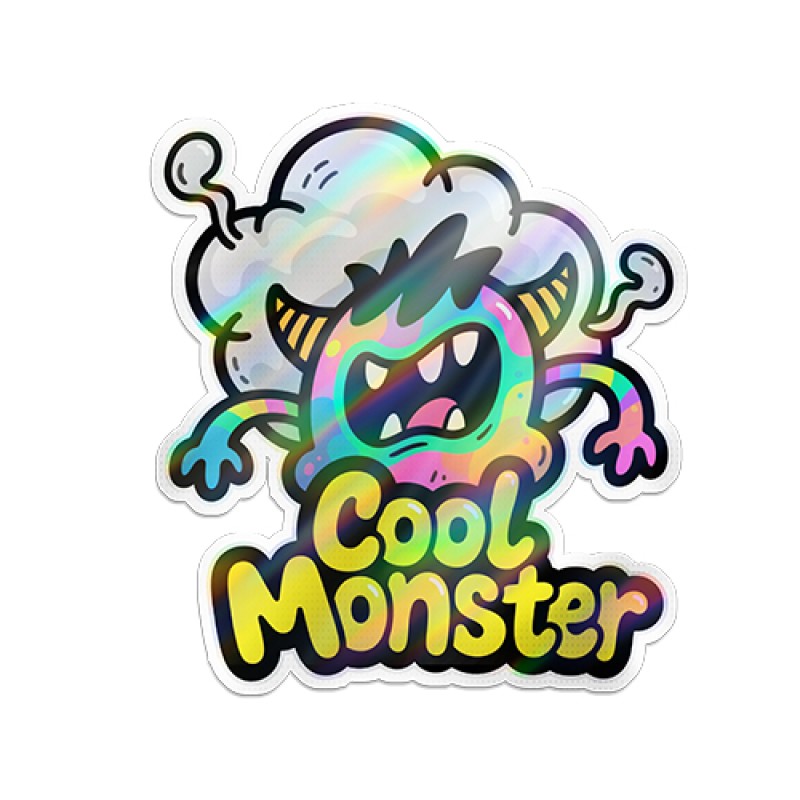 Mylar Bags Factory - Custom Holographic Smell Proof Packaging