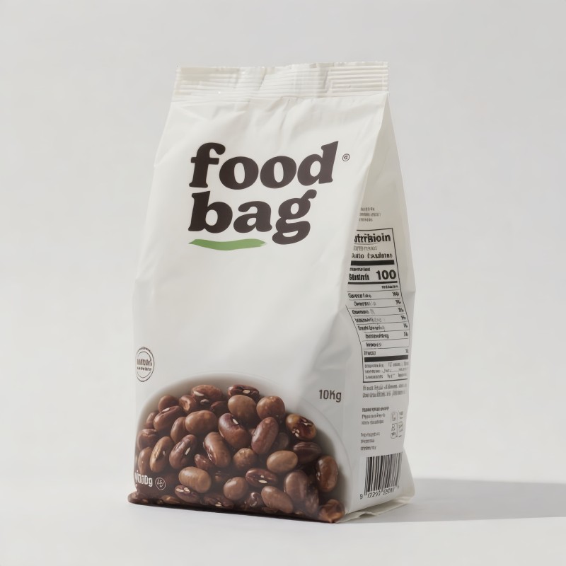 Coffee Bag Manufacturer - Custom Kraft Valve Stand Up Pouch