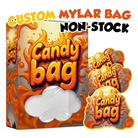 Display Box Factory - Custom Holographic Art Paper Packaging