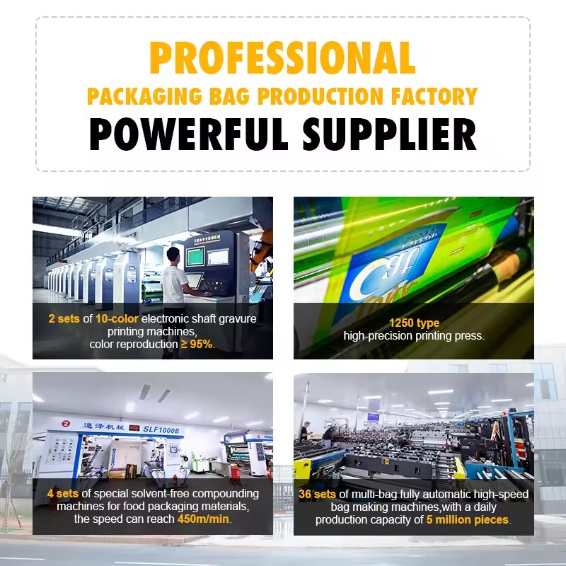 Stretch Film Manufacturer - Custom BOPP Thermal Lamination