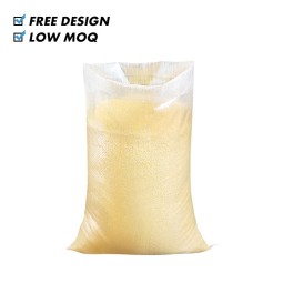 PP Woven Bag Factory - Custom Anti Slip Polypropylene Bag