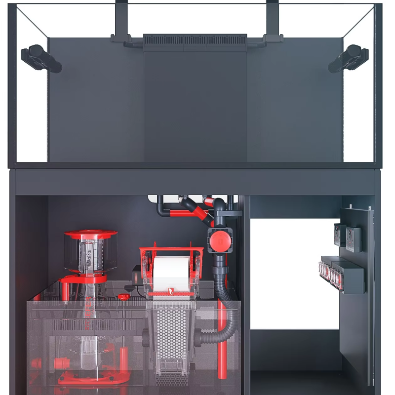 Fish Tank Factory - RedSea 170-425L Home Office Aquarium