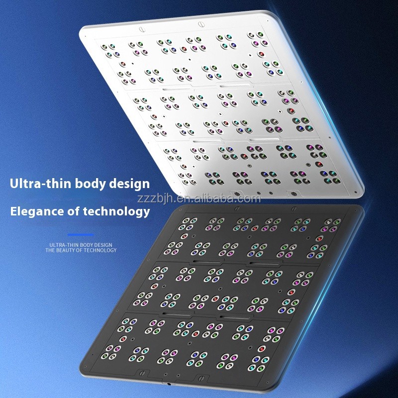 Coral Light Factory - Kassray T90 90W Ultra Thin Lamp