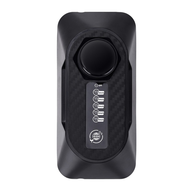 Ozone Generator Factory - Aquarium Water Sterilization Algae Removal