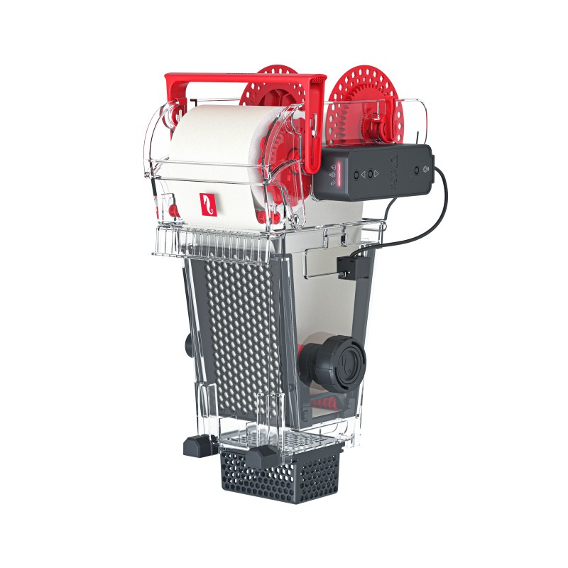 Aquarium Filter Factory - 25W Automatic Cloth Filter WiFi Control