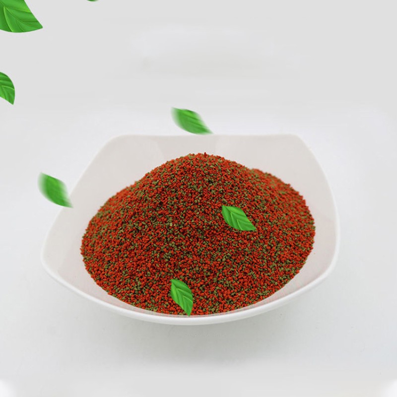 Tropical Fish Food Factory - Betta Guppy Small Pellet Food