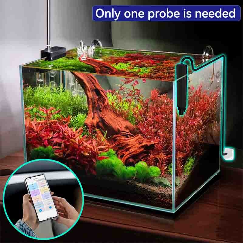 Aquarium Tester Factory - High Precision All in One Test Pen