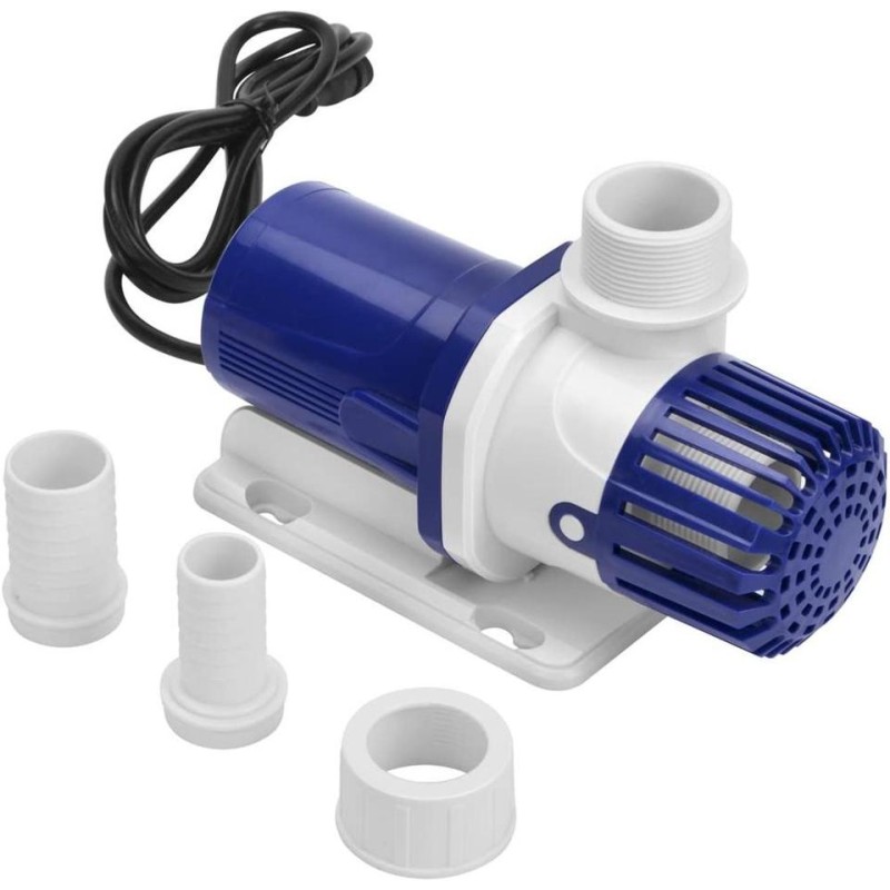 Submersible Pump Manufacturer - 25W DC Variable Frequency Pump