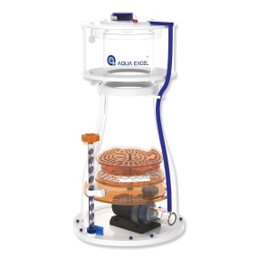 Internal Skimmer Manufacturer - AQUAEXCEL AE-EC80 DC Pump