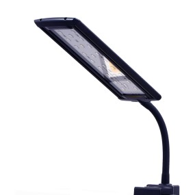 LED Aquarium Light Supplier - ZOOBAM 7W-10W Square Saltwater Light