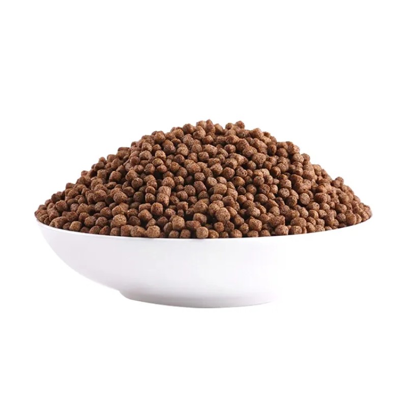 Organic Fish Food Manufacturer - Grain Free Shrimp Taste Food