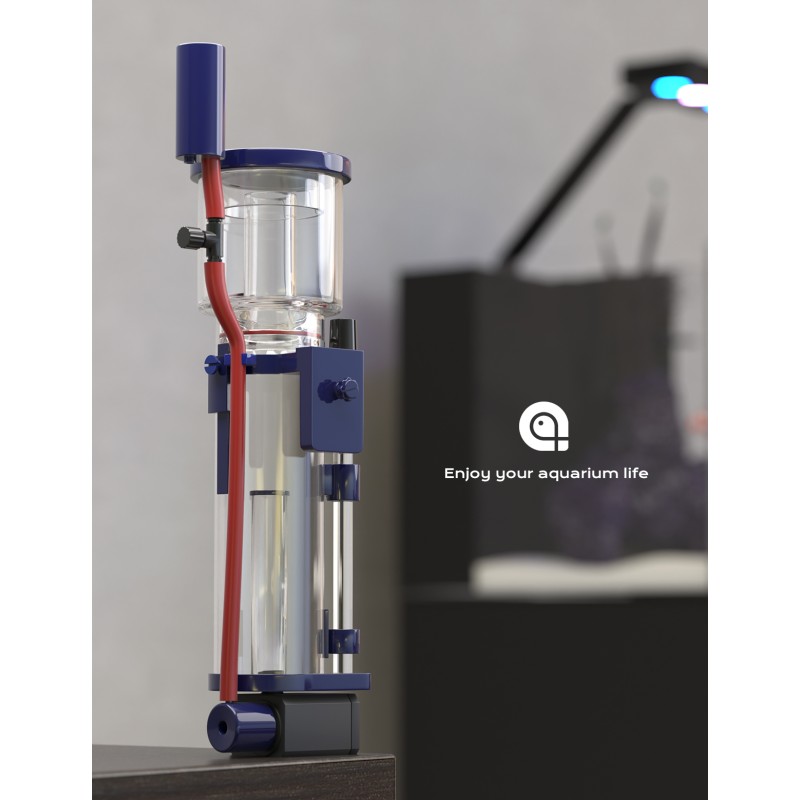 Nano Skimmer Factory - AQUAEXCEL Nano40D Hang On Skimmer