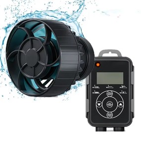 Wave Maker Manufacturer - Jebao ELW Smart LCD WiFi Pump