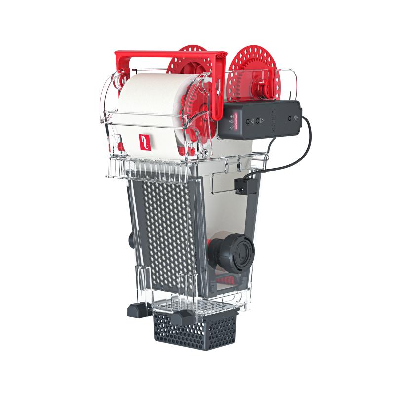 Fish Tank Filter Supplier - RedSea 24V App Controlled Cloth Filter