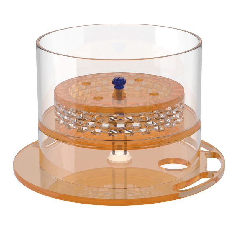 Internal Skimmer Supplier - AQUAEXCEL AE-DF18N DC Pump