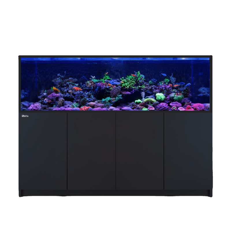 Saltwater Tank Factory - RedSea Professional Reef Aquarium Set