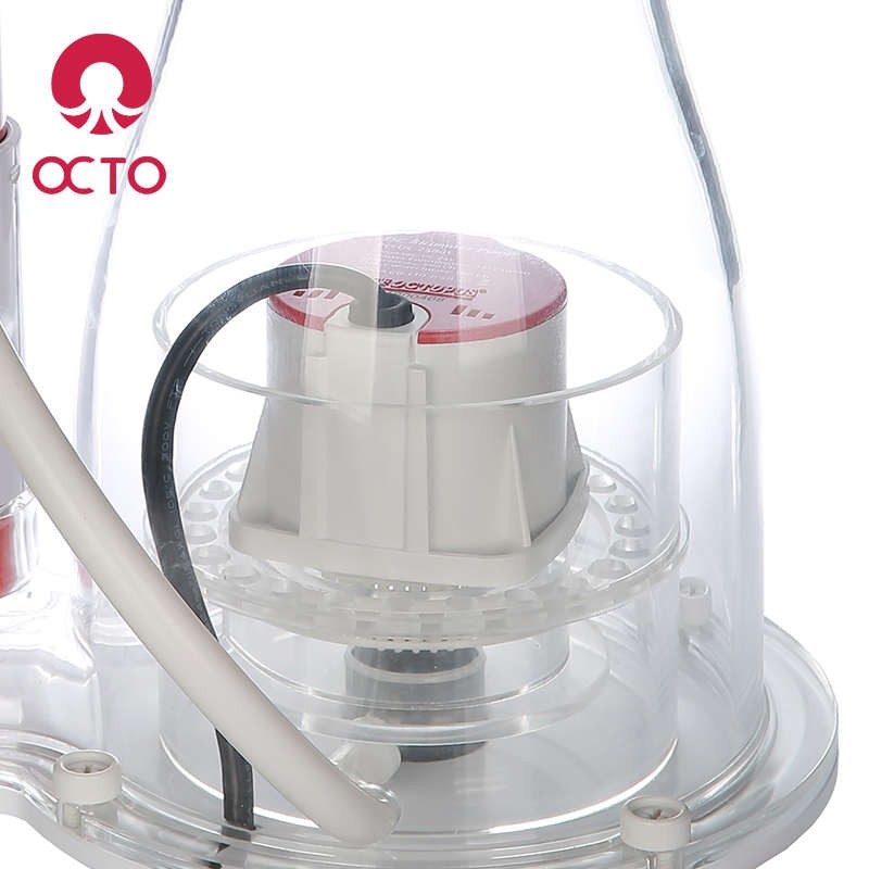 Protein Separator Manufacturer - Octopus INT External Skimmer