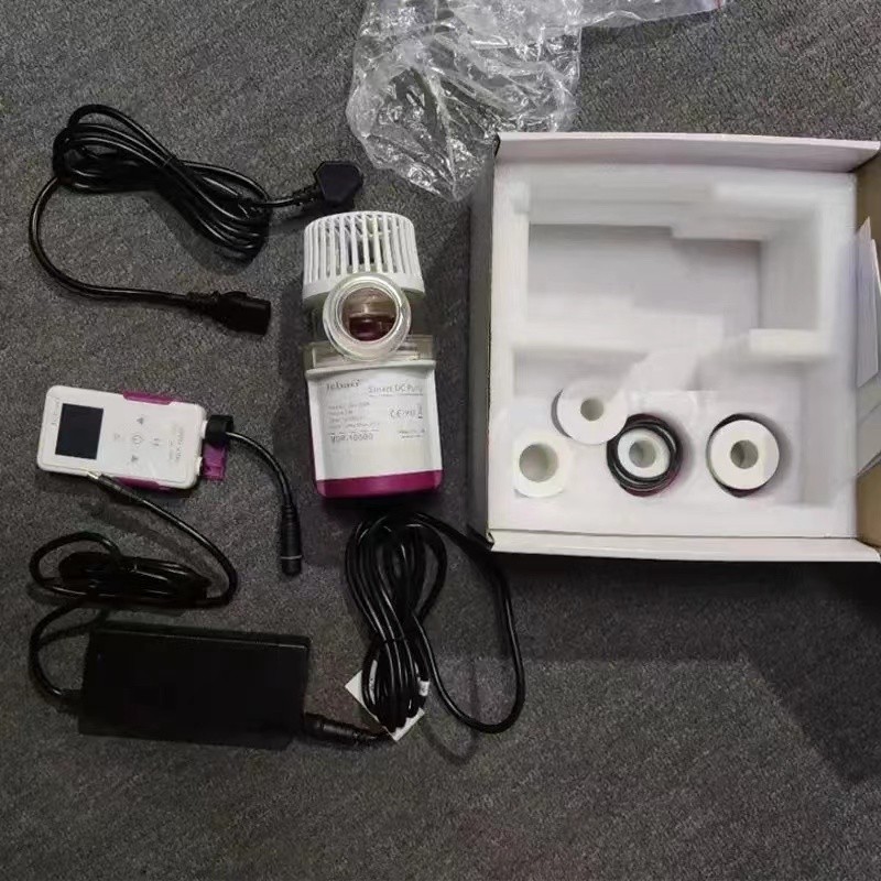 DC Pump Factory - Jebao MDP Series 24V Inverter Pump