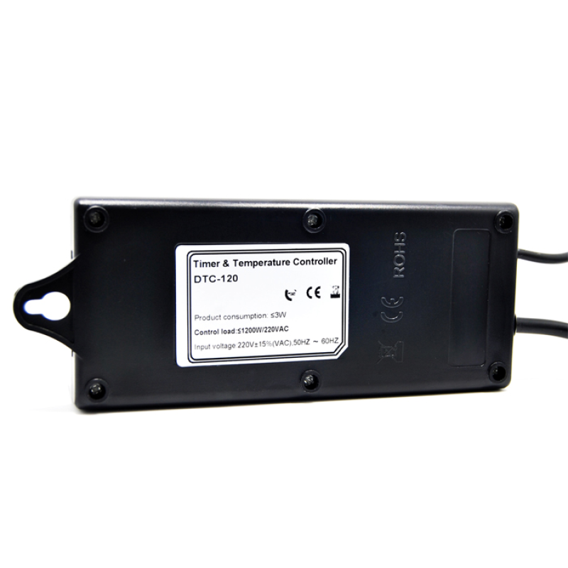 Temperature Controller Factory - PID Electronic Heating Control