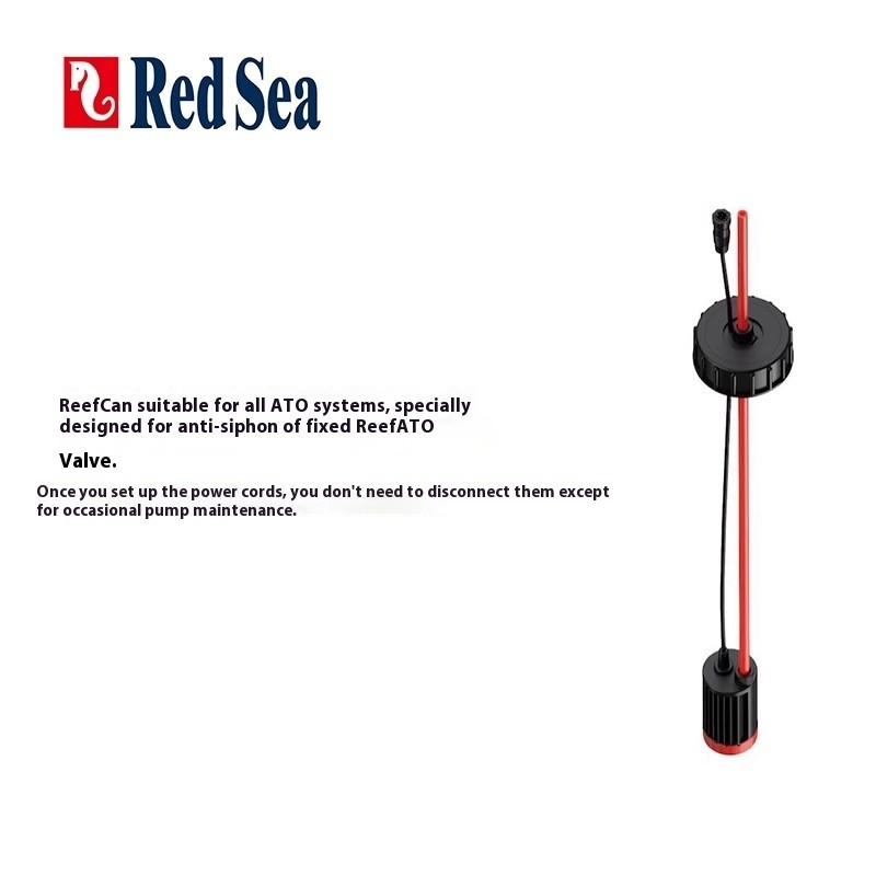 Storage Bucket Factory - RedSea ReefCan Water Replenishment