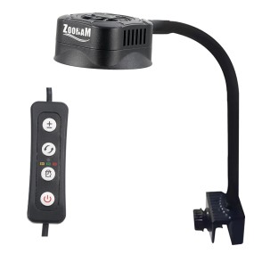 LED Lighting Manufacturer - ZOOBAM 10W-30W Dimming Control