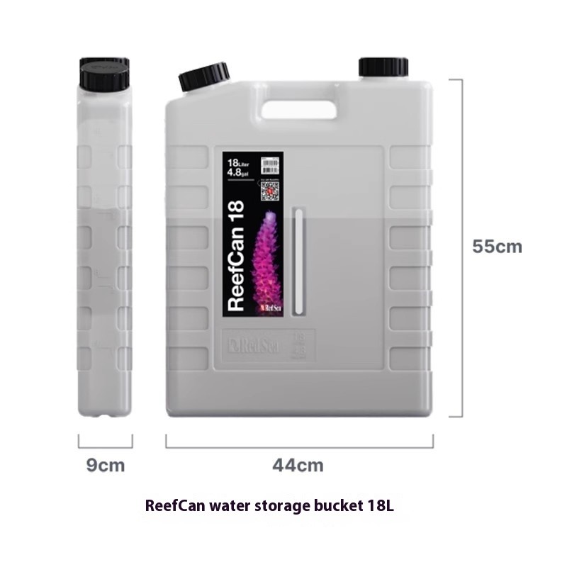 Storage Bucket Factory - RedSea ReefCan Water Replenishment