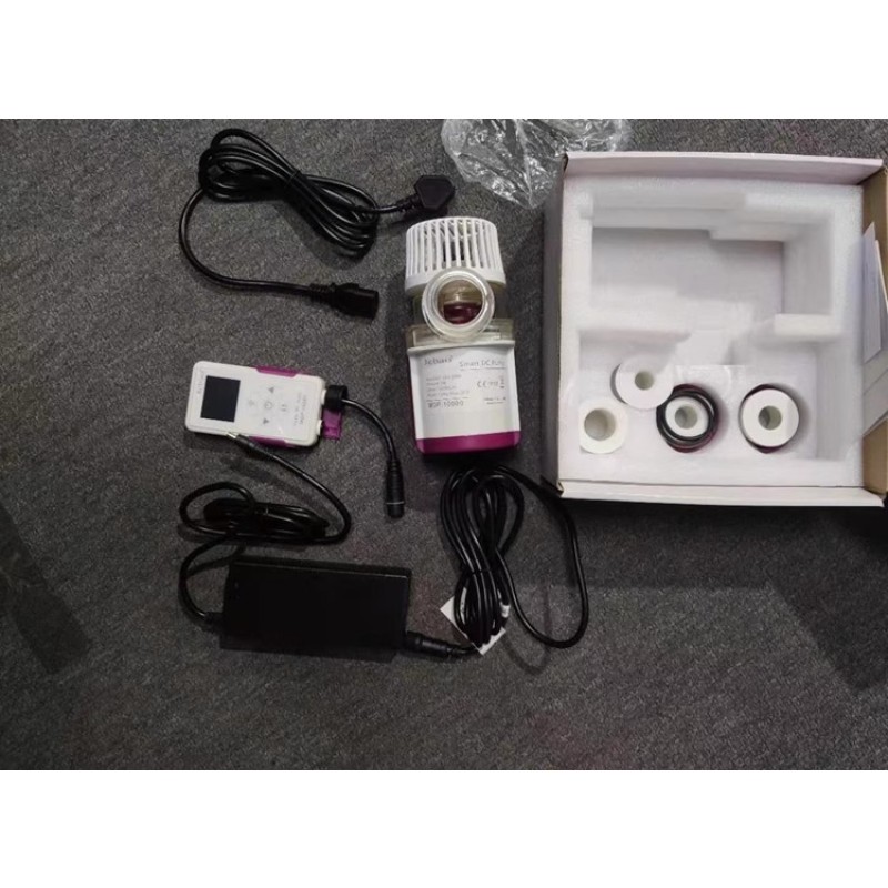 Water Pump Factory - Jebao MDP DC Submersible WiFi Pump