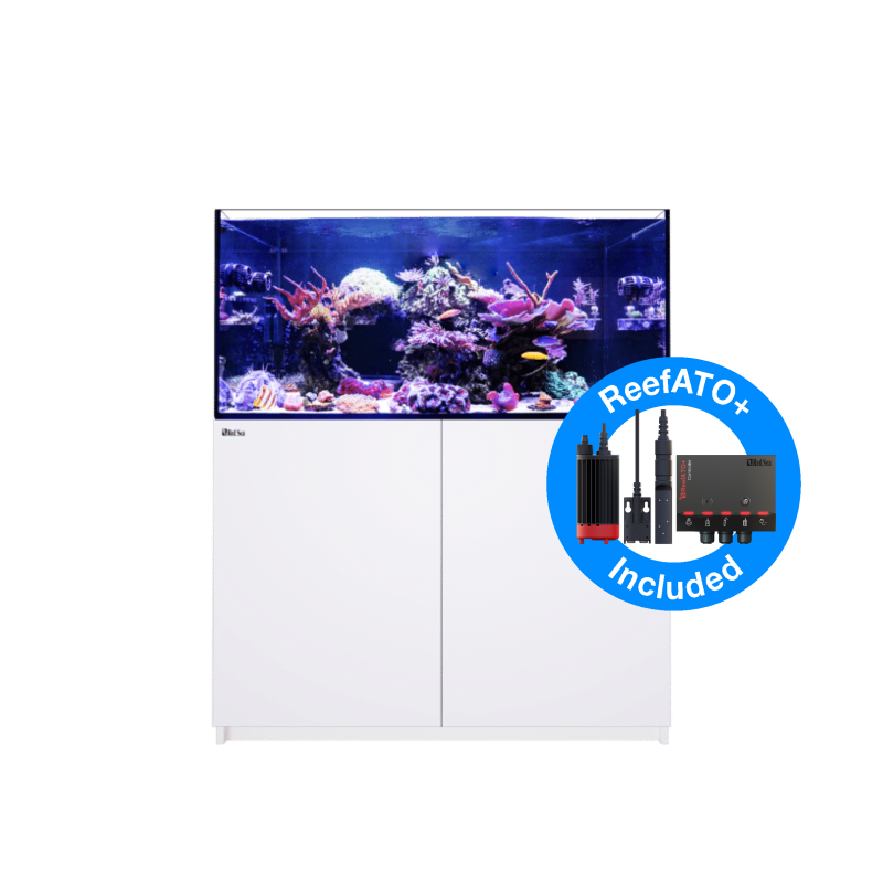 Reef Aquarium Manufacturer - RedSea G2+ Professional Saltwater Tank
