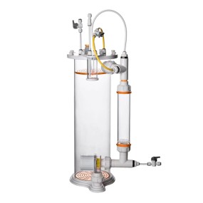 Calcium Reactor Supplier - ZOOBAM 25W KH Stabilization Reactor
