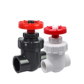 Ball Valve Manufacturer - Precision Flow PVC Micro Valve