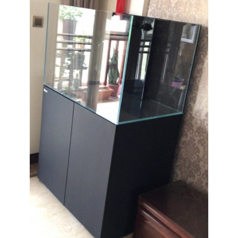 Glass Aquarium Factory - Custom Marine Coral Plywood Tank