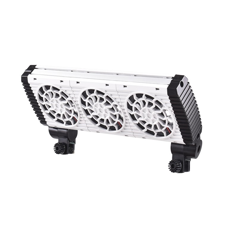 Cooling Device Manufacturer - Plastic Fish Tank Refrigeration Fan